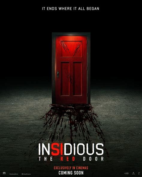 insidious the red door cast.